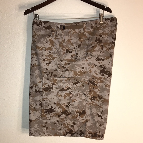 Tru-Spec BDU Shorts, Desert Digital, 2XL, NWT! - Picture 5 of 13